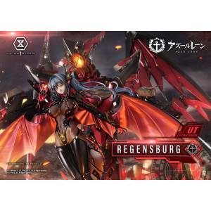 Concept Masterline / Prisma Wing: Azur Lane - Regensburg 1/6 (Ultimate Ver.) [Prime 1 Studio]