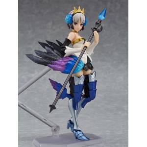 Odin Sphere Leifthrasir - Gwendolyn [figma 341]
