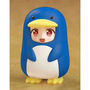 Face Parts Case (Penguin) [Nendoroid More]