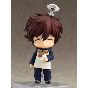 Blood Blockade Battlefront & Beyond - Leonardo Watch [Nendoroid 742]