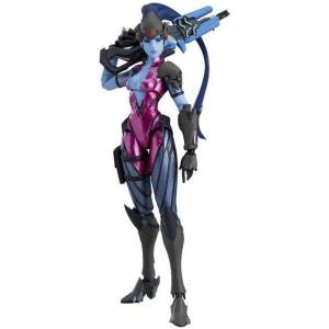 Overwatch - Widowmaker [Figma 387]