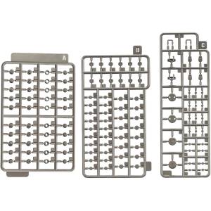 M.S.G: Mecha Supply 10 - Detail Cover A (Reissue) [Kotobukiya]