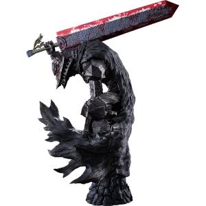POP UP PARADE: Berserk - Guts (Berserker Armor Ver.) (XL Size) [Good Smile Company]