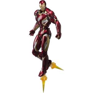 The Avengers: Age of Ultron - Iron Man Mark 45 [SH Figuarts]