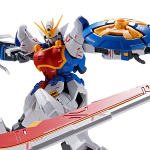 MG 1/100:  Mobile Suit Gundam Wing Endless Waltz - Shenlong Gundam EW (Liaoya Unit) (Limited Edition) (Reissue) [Premium Bandai]