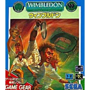Wimbledon [GG - Used Good Condition]