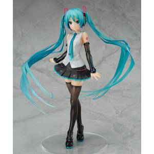 Character Vocal Series 01 - Hatsune Miku V4X [Good Smile Company]