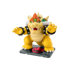 S.H.FIGUARTS: Super Mario - Bowser [Bandai Spirits]