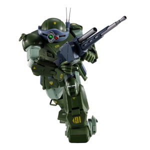 HI-METAL R: Armored Trooper Votoms - Scope Dog [Bandai Spirits
