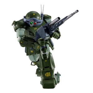 HI-METAL R: Armored Trooper Votoms - Scope Dog [Bandai Spirits]