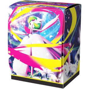Pokemon Card Game: Deck Case - Mega Gardevoir [ACCESSORY]