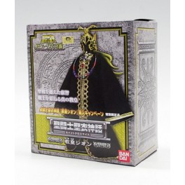Saint Seiya Myth Cloth - Grand Pope Shion [Edition Limitée]