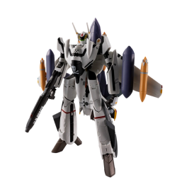 JOKER DIRECT 零-ZERO-HIGH RISE Hi-Metal R Macross Zero VF-0S Phoenix (Roy Focker Use) + QF