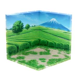 Dioramansion 200: Tea Field [PLM]