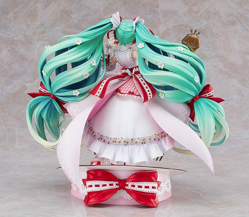 Character Vocal Series 01: Hatsune Miku - 15th Anniversary