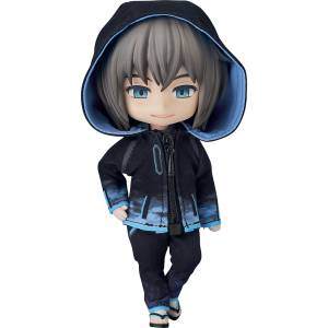 Nendoroid Doll: Fate / Grand Order - Pretender / Oberon (Grumpy Summer Ver.) [Orange Rouge]