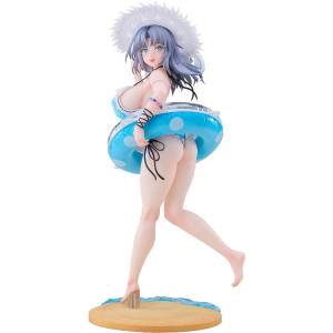 Senran Kagura: NEW LINK - Yumi (Swimsuit Ver.) 1/6 [Honey²]