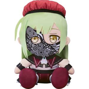 BanG Dream!: Ave Mujica - Plush Toy - Mortis (Large Size) [Good Smile Company]