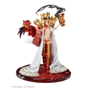 Fate/Grand Order: Sodom's Beast/Draco (Second Ascension Ver.) 1/7 [Medicos Entertainment]