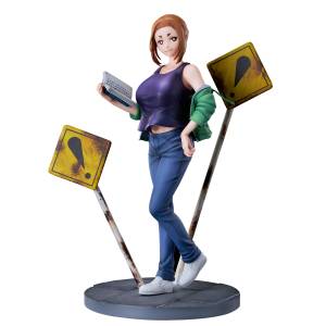 Mysterious Disappearances: Sumireko Ogawa 1/6 [Union Creative]