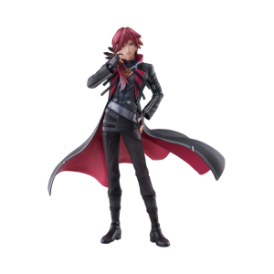 F:NEX - Nijisanji - Lauren Iroas (Limited Edition) 1/7 [FuRyu]