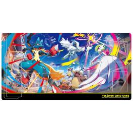pokemon card game pokemon tcg heat wave arena sv9a box Pokemon Japanese TCG: [SV9A] Heat Wave Arena Booster Box (No Promo)   1Collectibles