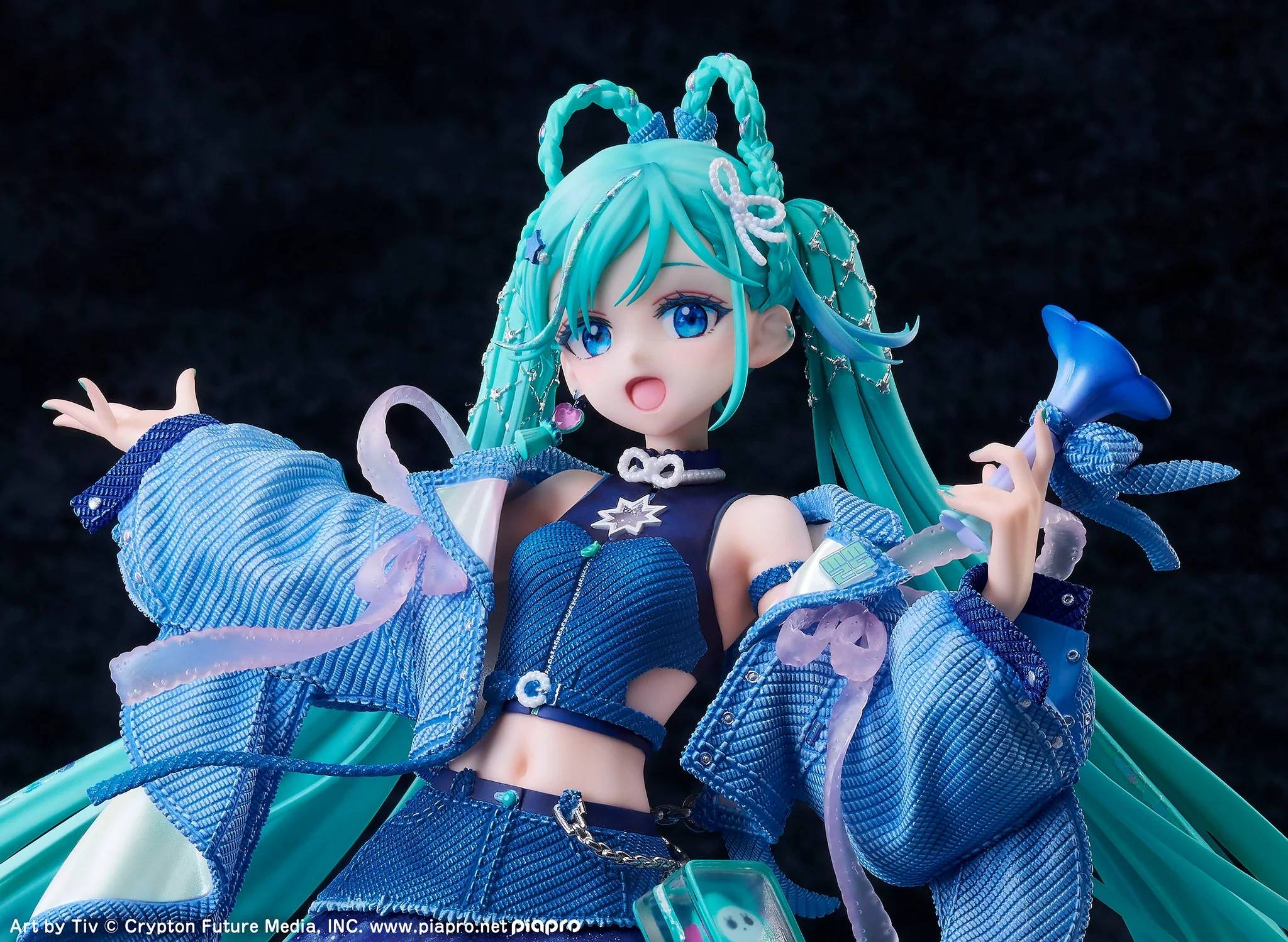 Character Vocal Series 01: Hatsune Miku (Magical Mirai 2025 Ver