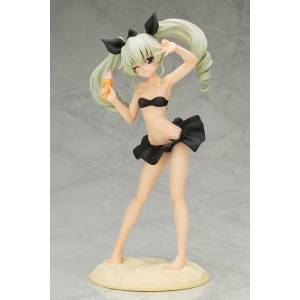 Girls und Panzer the Movie / der film - Anchovy Swimsuit ver. [Kotobukiya]