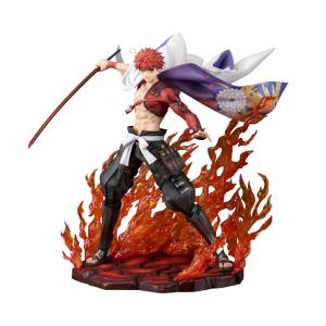 Fate / Grand Order: Saber / Senji Muramasa 1/8 [Alter]