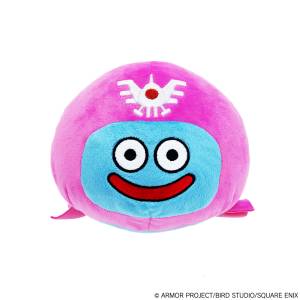 Dragon Quest: Smile Slime Plush Toy (M) - Princess of Moonbroke [Square Enix]