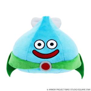 Dragon Quest: Smile Slime Plush Toy (M) - Slime Princess of Cannock [Square Enix]