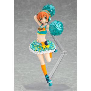 LoveLive! School Idol Festival - Rin Hoshizora: Cheerleader ver. [figFIX-014]