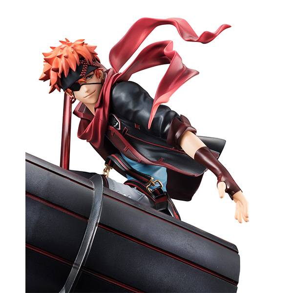 buy D.Gray-man HALLOW - Lavi Limited Edition [G.E.M.]