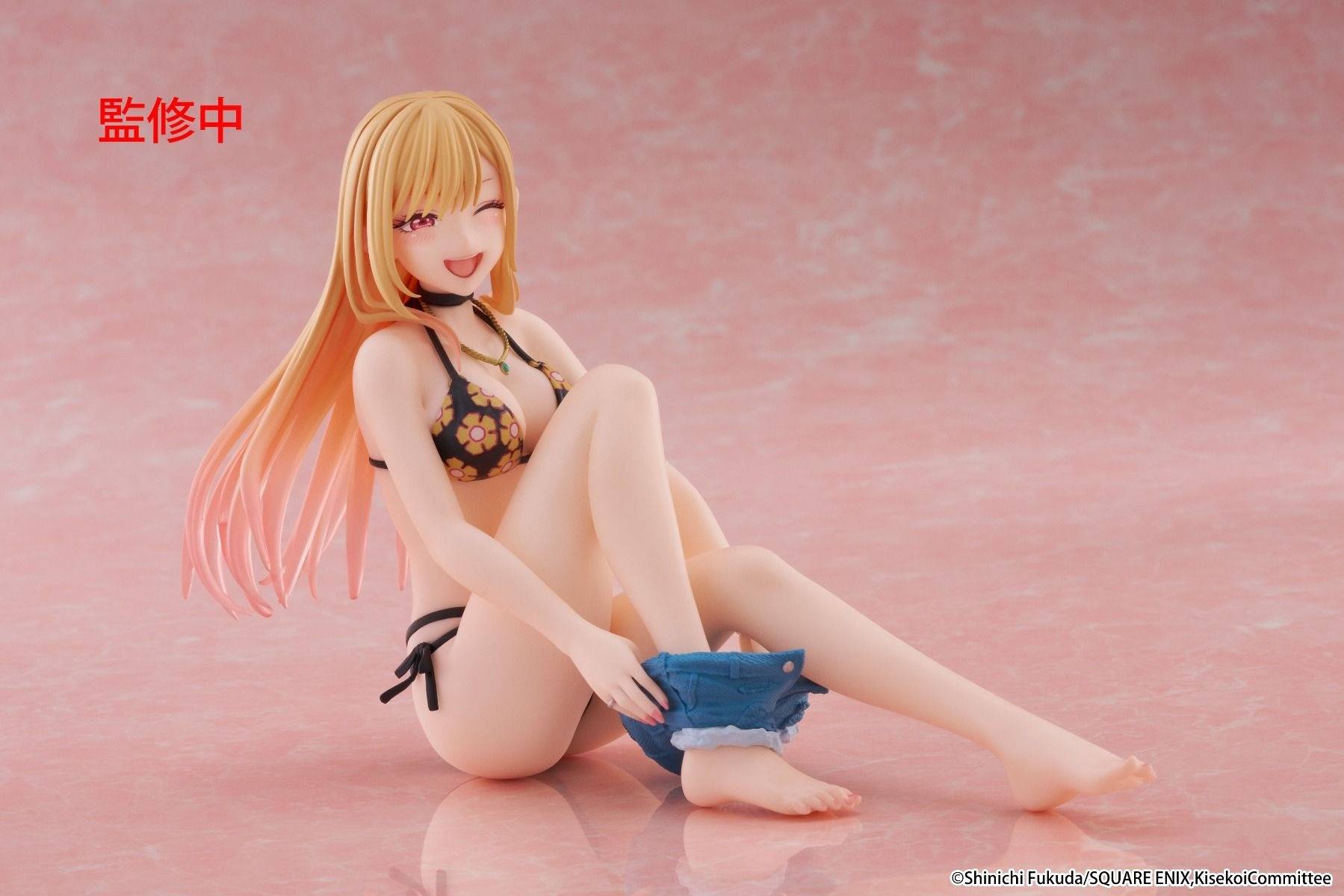 Figurina My Dress-Up Darling - Kitagawa Marin Liz Desktop Cute - Foto 2