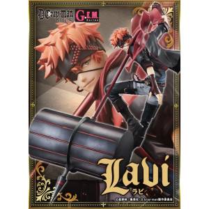 buy D.Gray-man HALLOW - Lavi Limited Edition [G.E.M.]