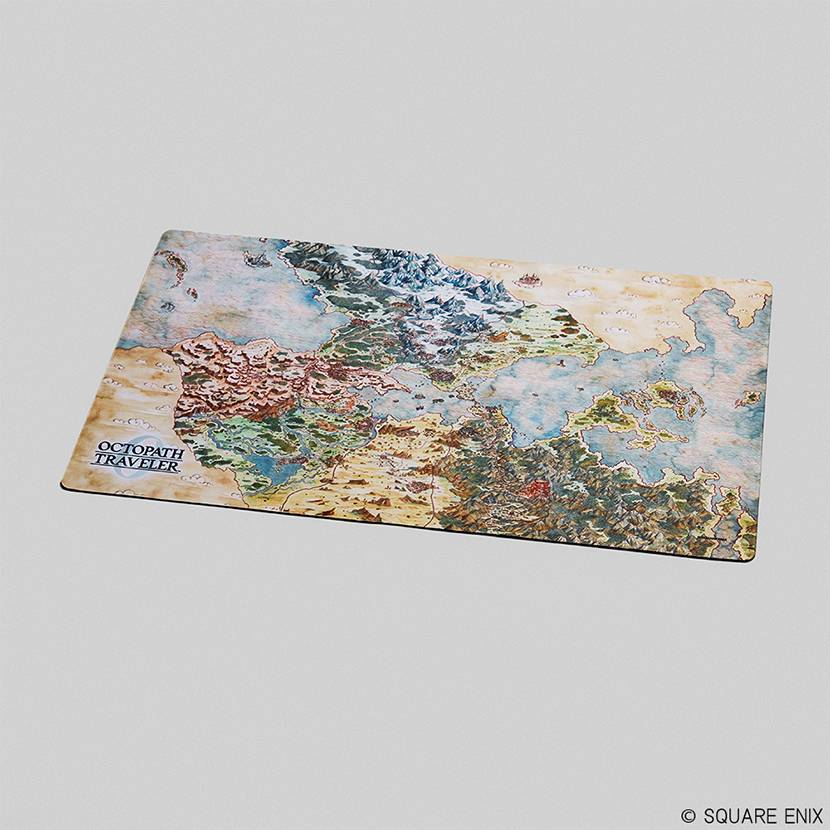 (PS5 ver.) Octopath Traveller 0 - Collector's Edition [Square Enix ...