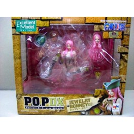  One Piece POP Sailing Again - Jewelry Bonney