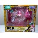  One Piece POP Sailing Again - Jewelry Bonney