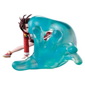 Ichiban Kuji (Last One Prize): Dandadan - Invading The Cursed House! - Momo (Last One Ver.) [2nd Hand]