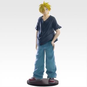 Ichiban Kuji (A Prize): Sakamoto Days - Vol. 2 - Shin Asakura (Masterlise Expiece) [2nd Hand]