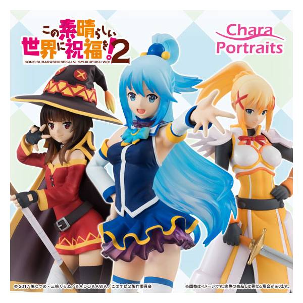 Konosuba 2 The Complete Second Season