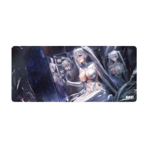 Goddess of Victory NIKKE: Desk Mat / Playmat - Cinderella [Veryddingz]