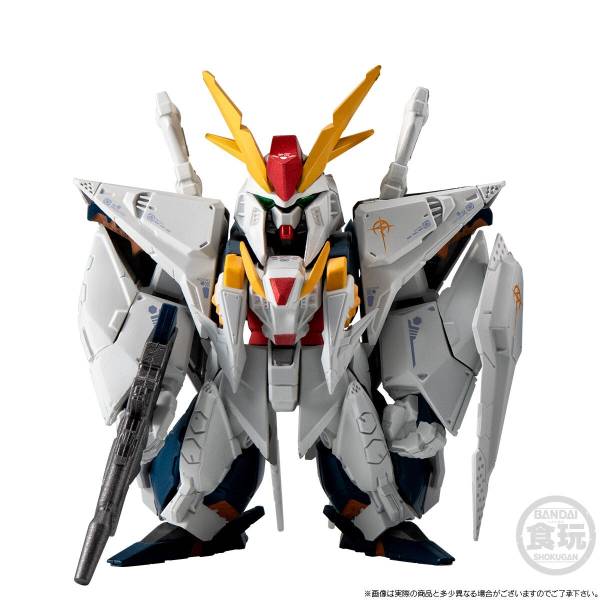 FW GUNDAM CONVER セット Amazon.com: Bandai Shokugan - Gundam - FW Gundam Converge