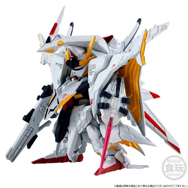 FW GUNDAM CONVER セット Amazon.com: Bandai Shokugan - Gundam - FW Gundam Converge