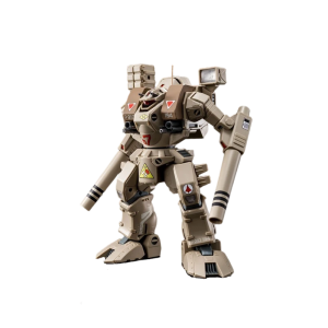 Macross: The Super Dimension Fortress Macross - MBR-04 - Mk.IV Destroid Tomahawk (Reissue) 1/60 [Arcadia]