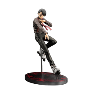 ARTFX J: Tougen Anki - Naito Mudano 1/8 [Kotobukiya]