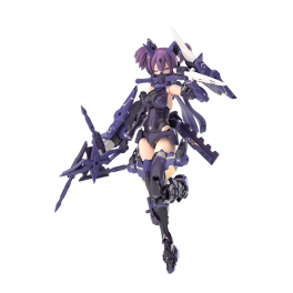 Megami Device: ASRA Ninja - Kaname - Shadow Ver. (Full Package) 1