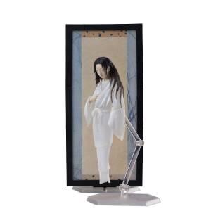 Figma: Yūrei-zu By Maruyama Ōkyo - Table Museum (Reissue) [FREEing]