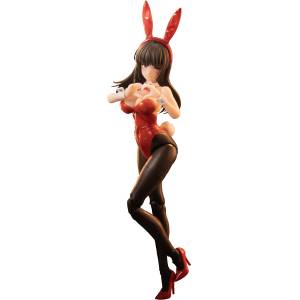 Action Figure: Imaginary JK Series - JK-01 Bunny Girl Rena 1/12 [Snail Shell]