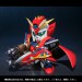 Gundam - Toushi Double Zeta Gundam [SDX  Tamashii Web Limited]